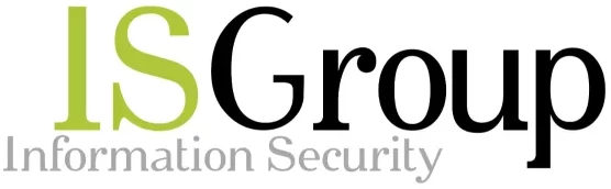 Logo ISGroup SRL CyberSecurity