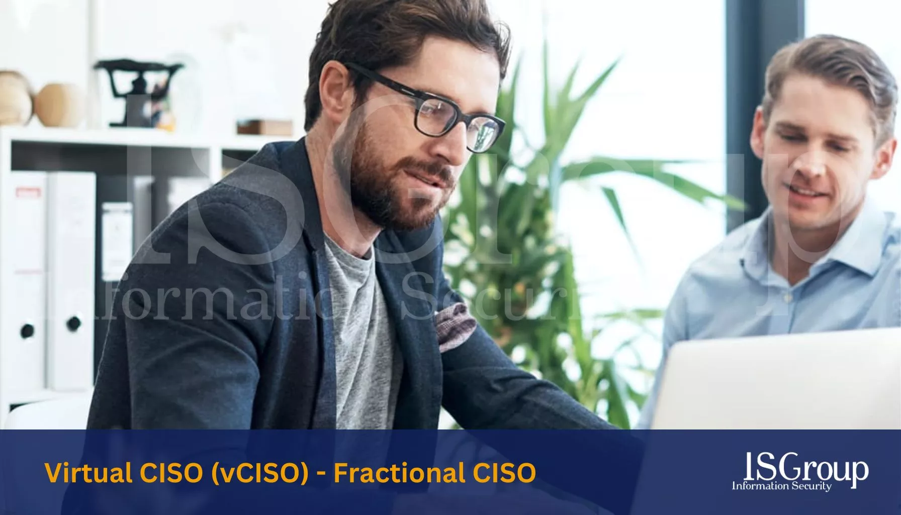 Virtual CISO