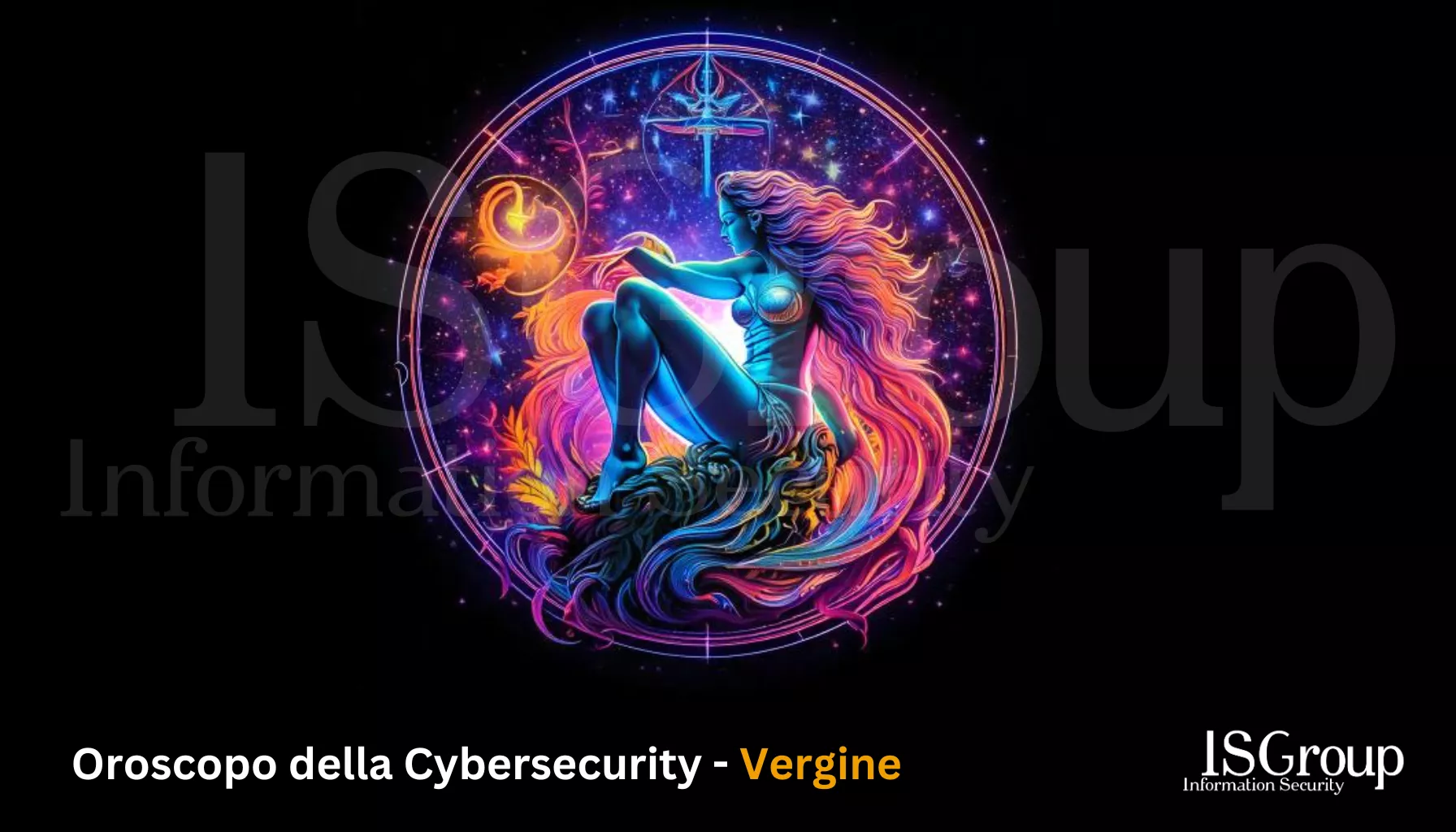 Vergine ♍️ – Oroscopo ✨ 🪐 della Cyber Security 🤖 Maggio