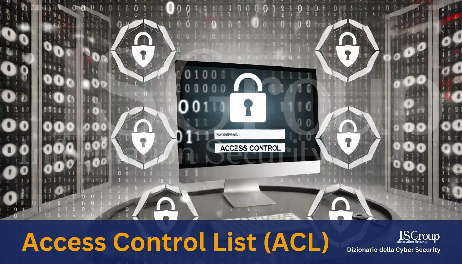 Lista di Controllo degli Accessi (Access Control List – ACL)