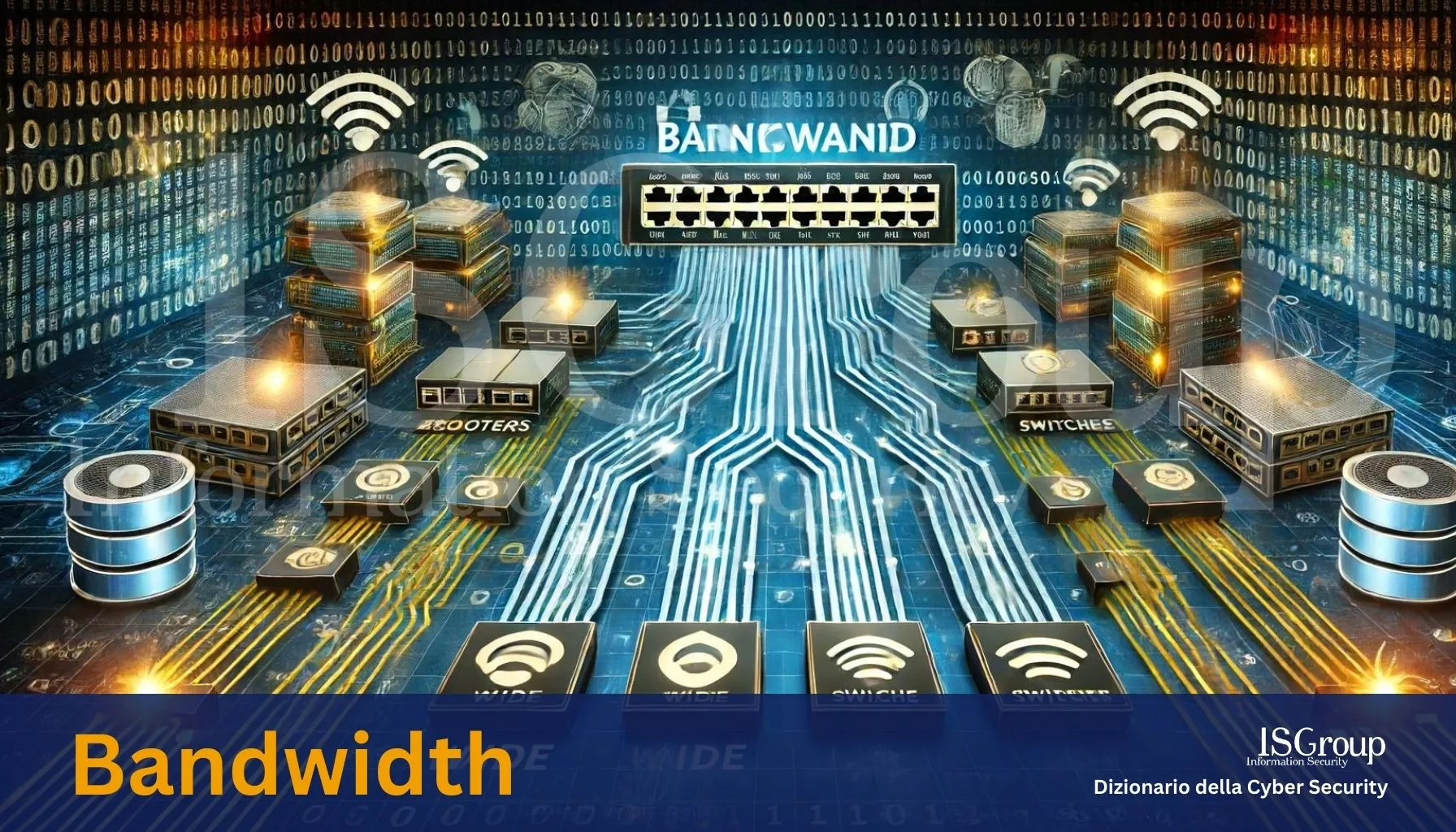 Bandwidth