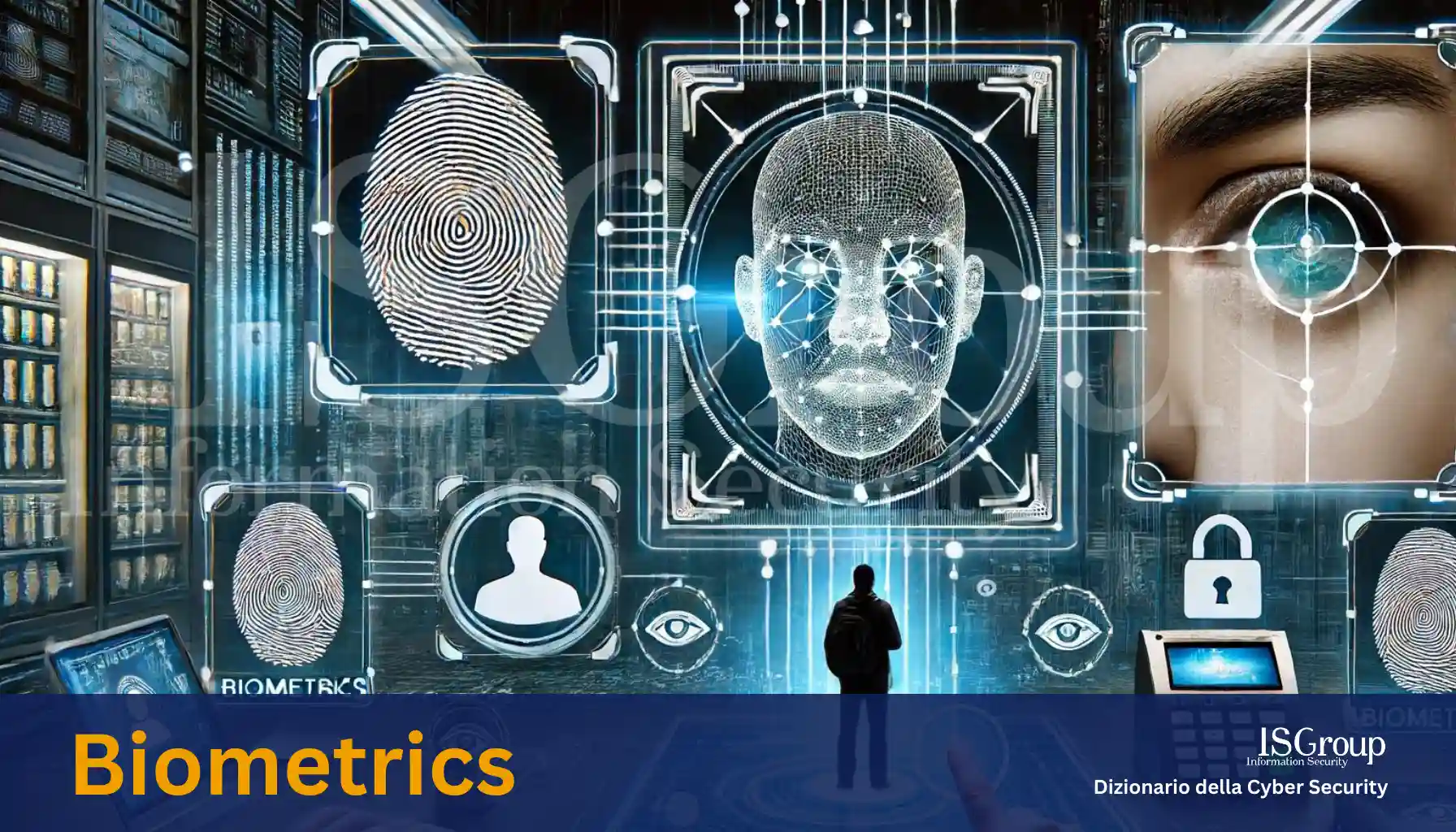 Biometrica (Biometrics)