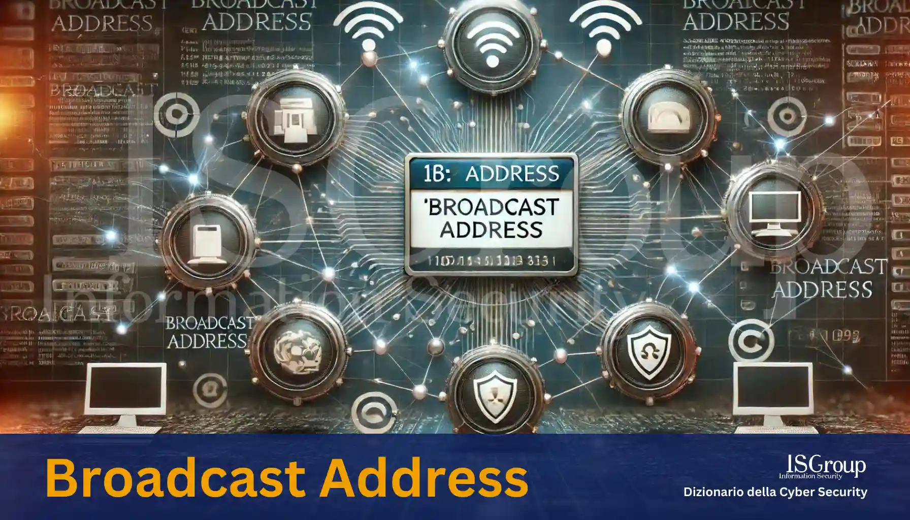 Broadcast Address