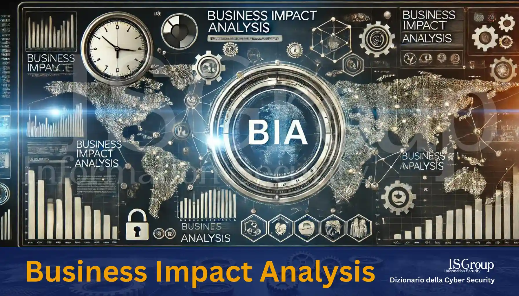 Business Impact Analysis (BIA)