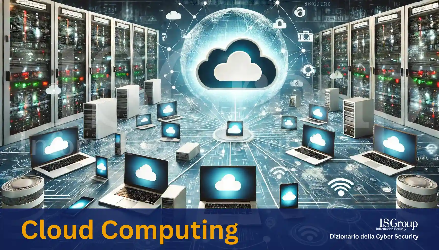 Cloud Computing