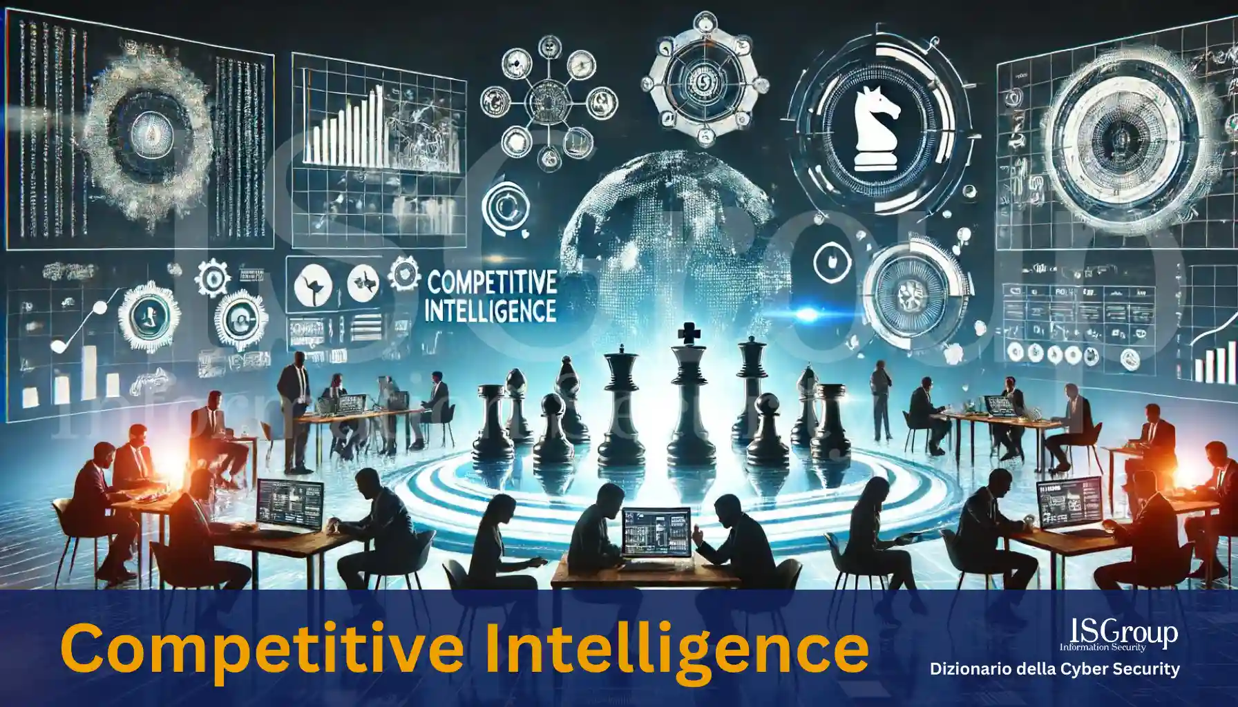 Competitive Intelligence