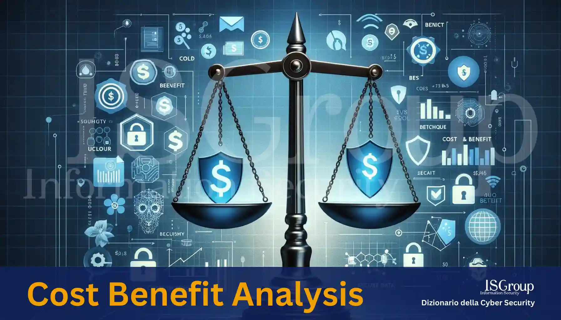 Analisi Costi-Benefici (Cost Benefit Analysis)