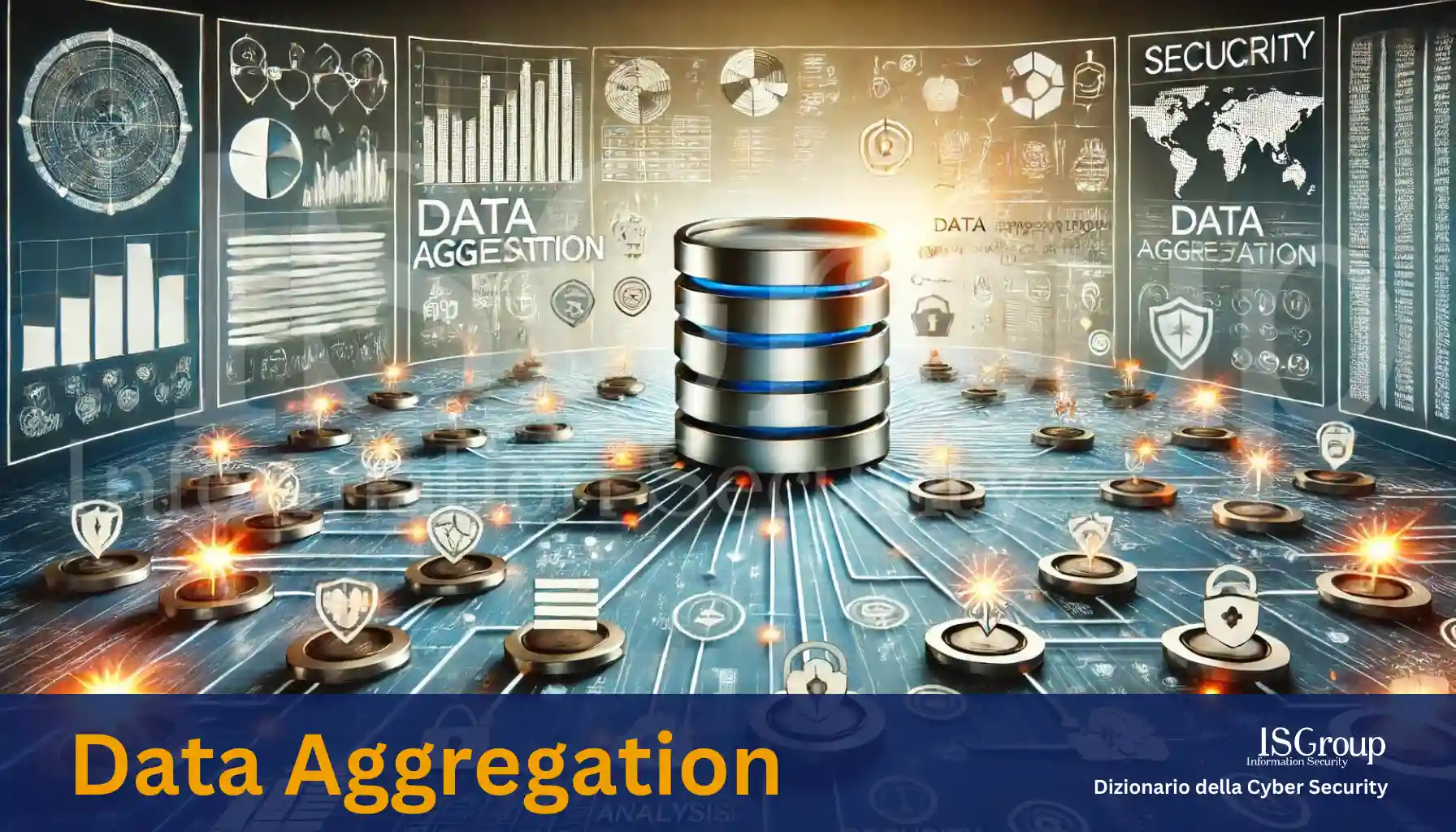 Aggregazione Dei Dati (Data Aggregation)