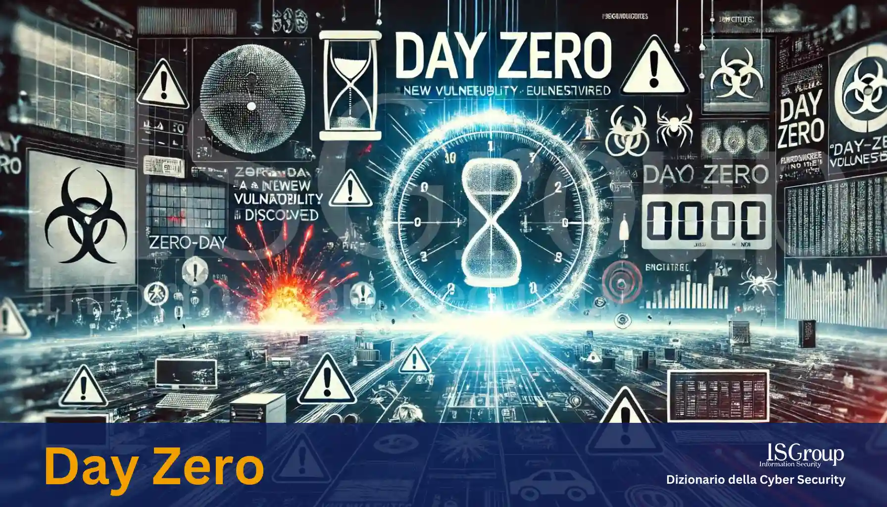 Giorno Zero (Day Zero)