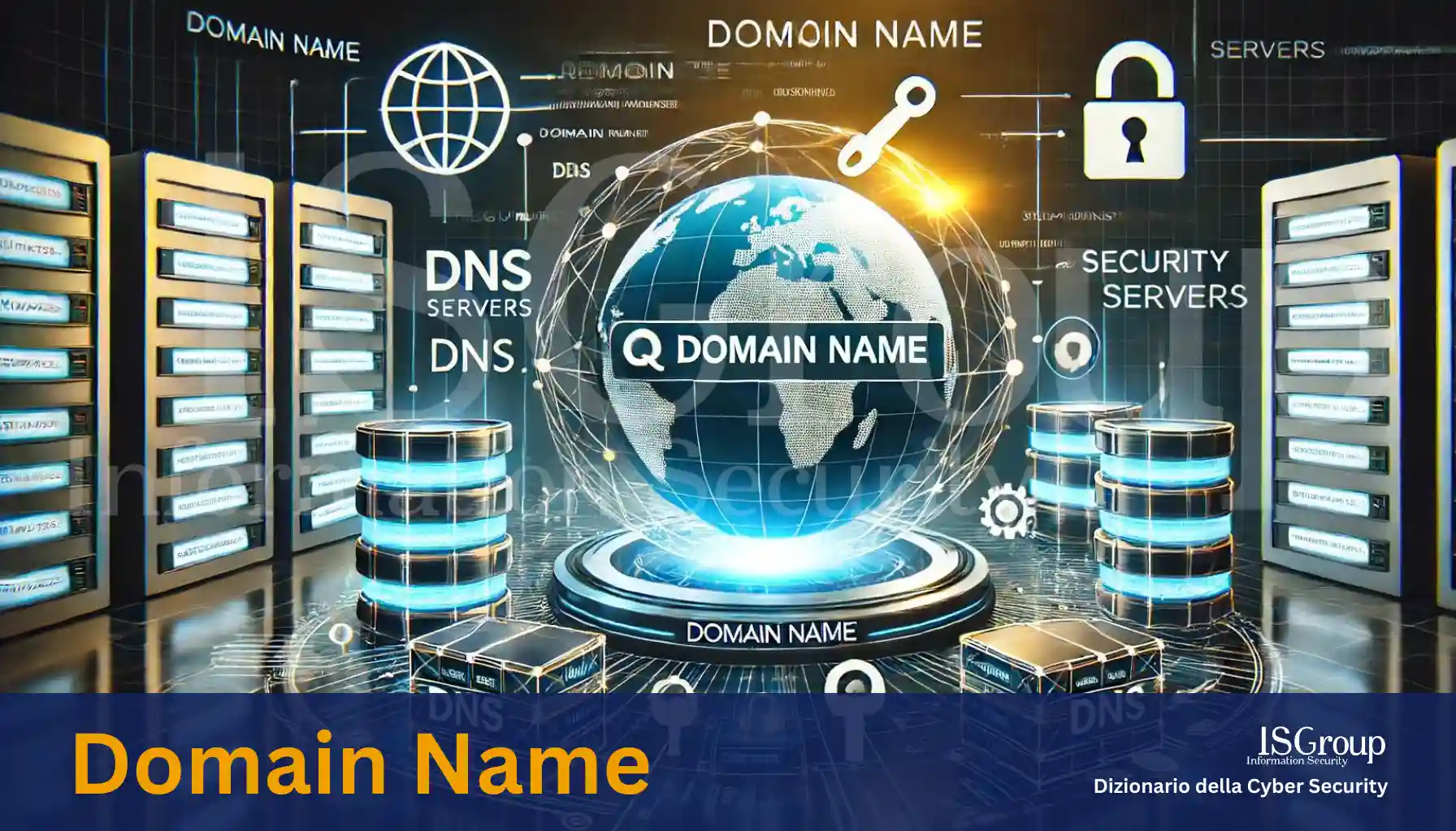 Nome di Dominio (Domain Name)