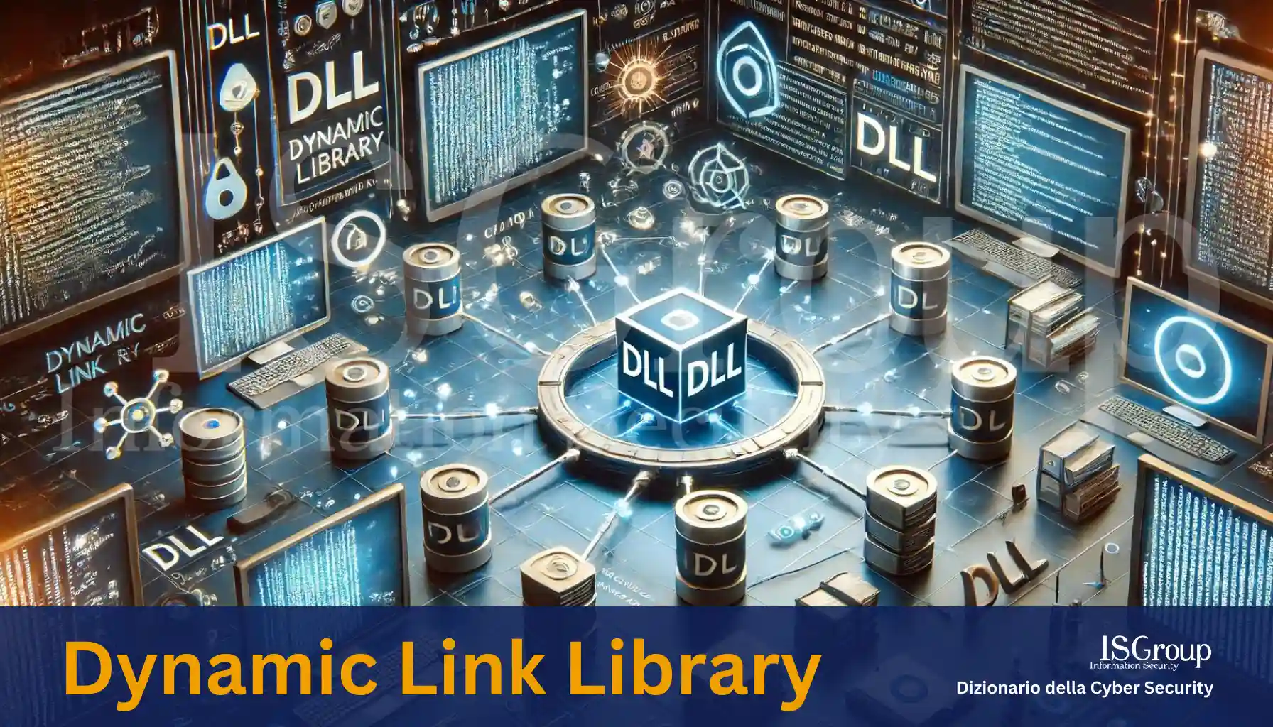 Dynamic Link Library