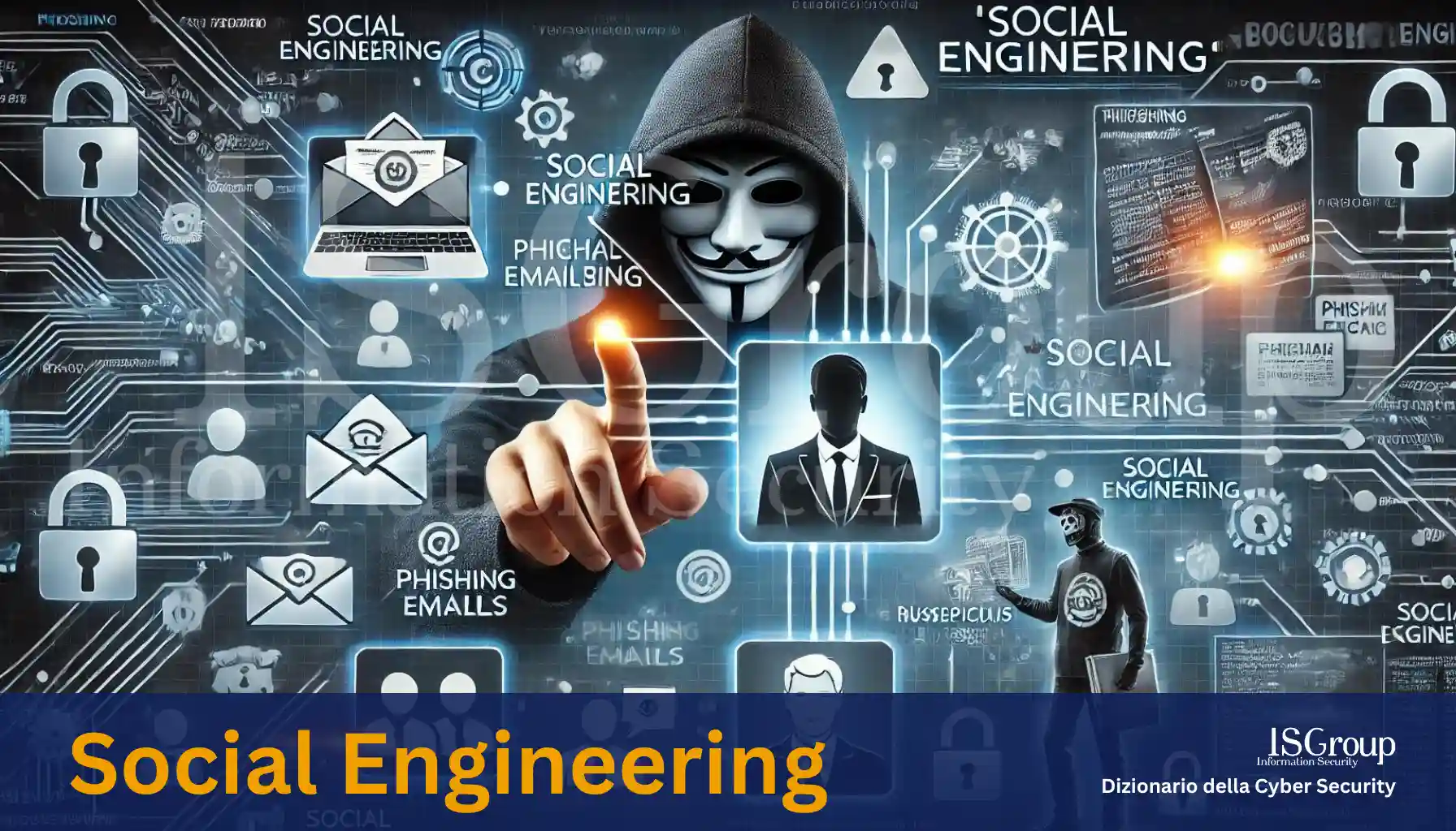 Social Engineering