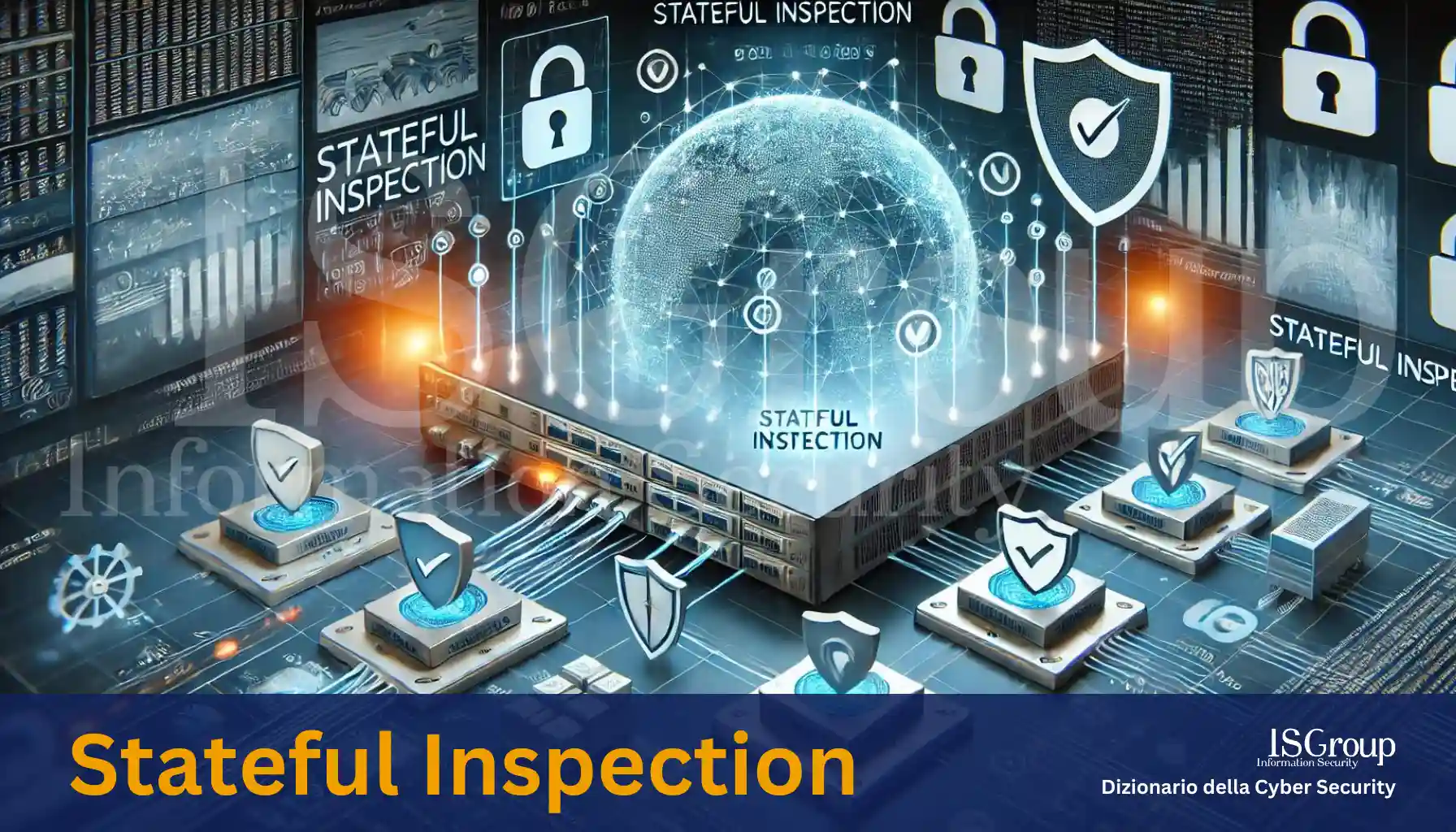 Stateful Inspection