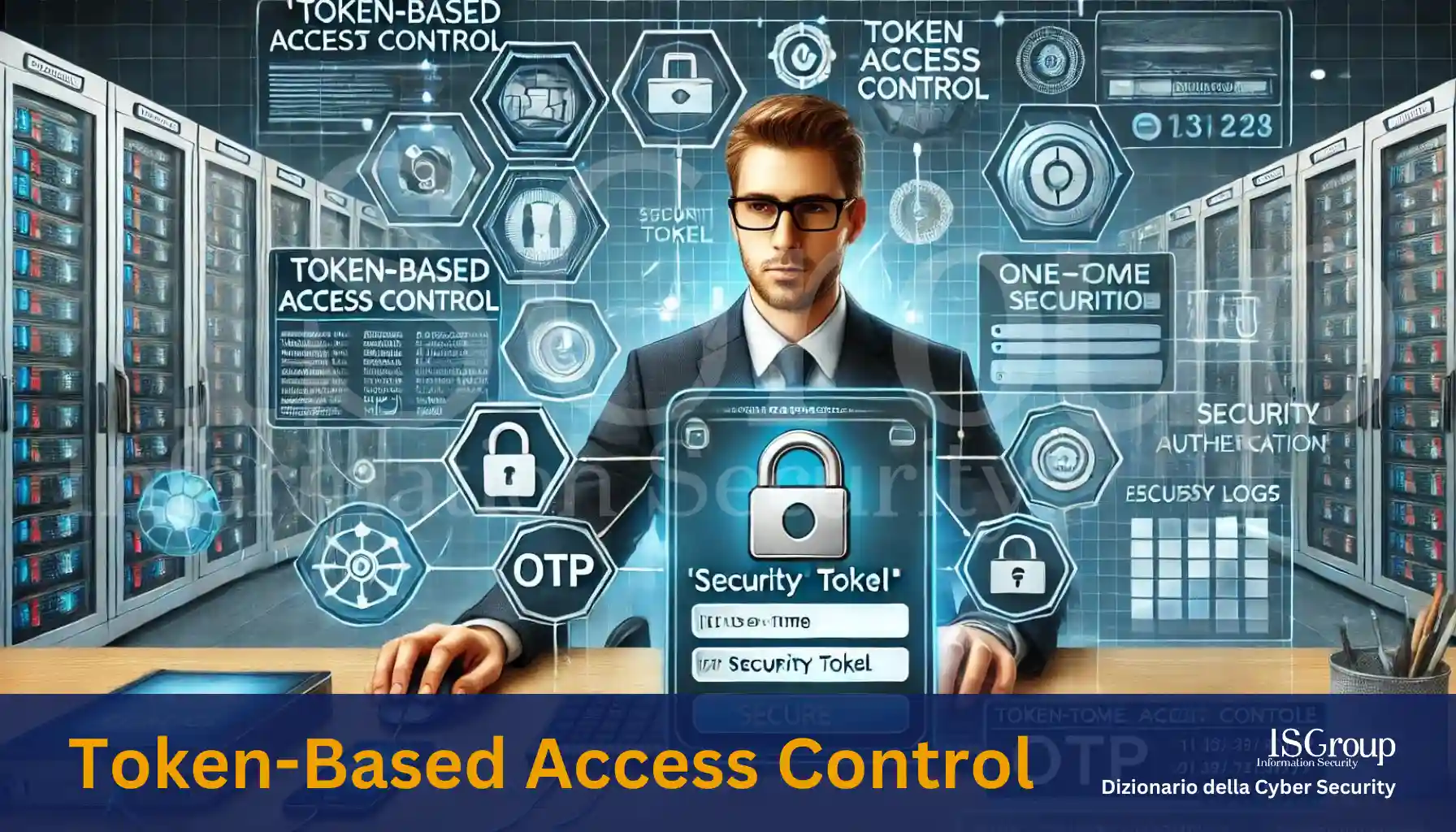 Token-Based Access Control