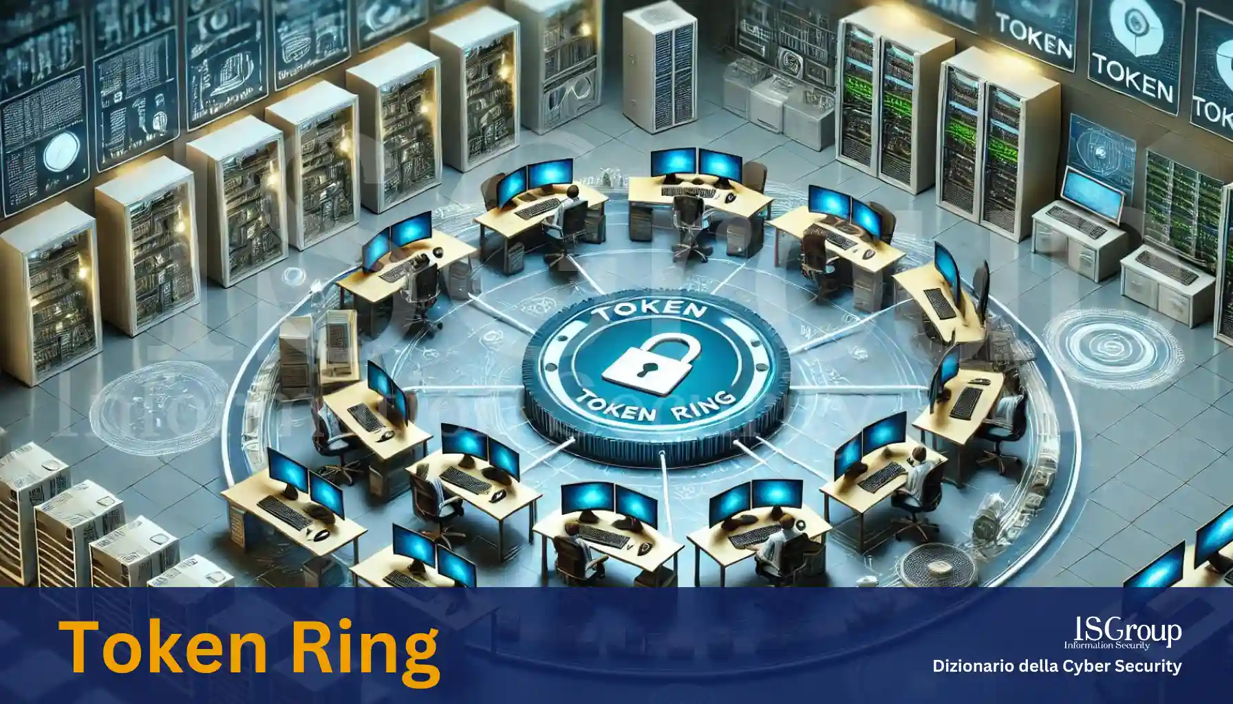 Token Ring