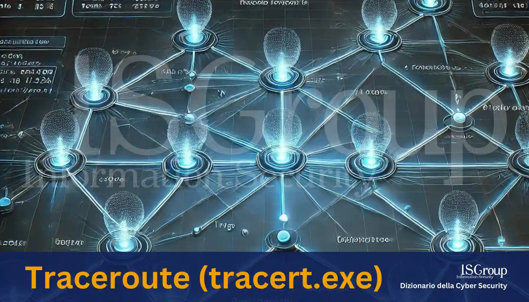 Traceroute (tracert.exe)