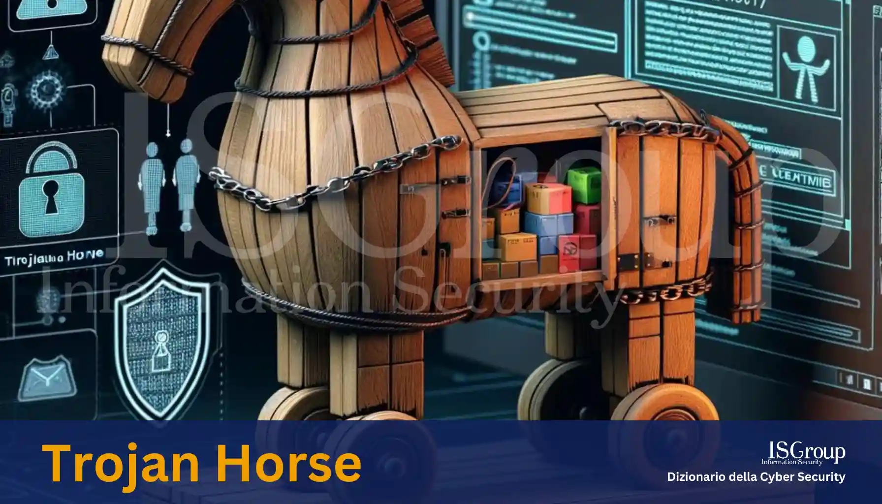 Trojan Horse