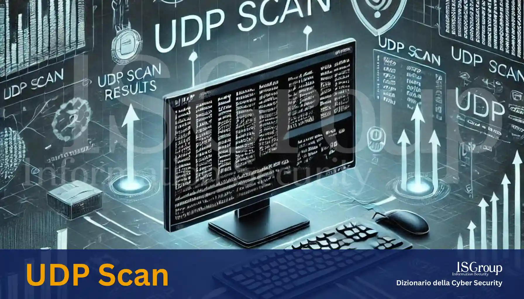 UDP Scan