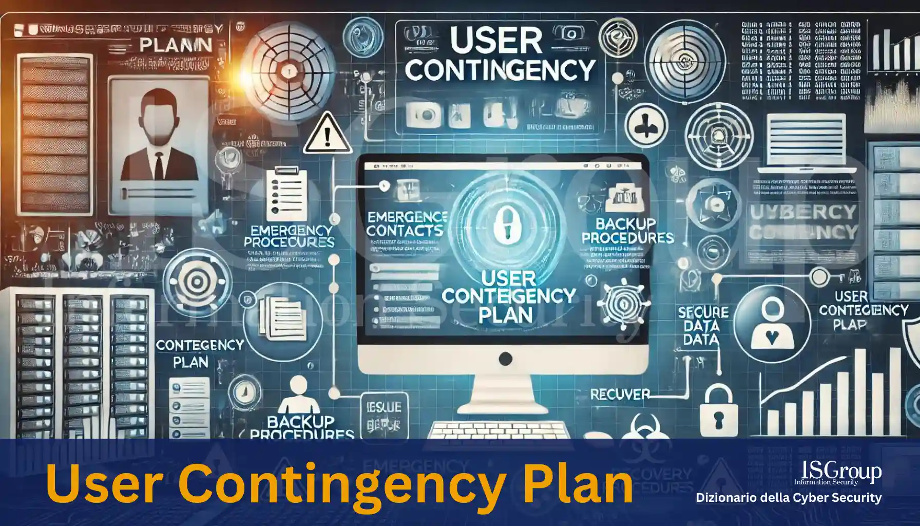 User Contingency Plan