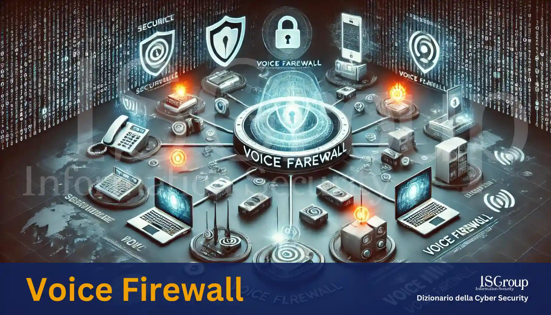 Voice Firewall