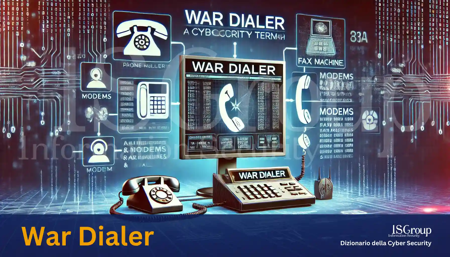 War Dialer