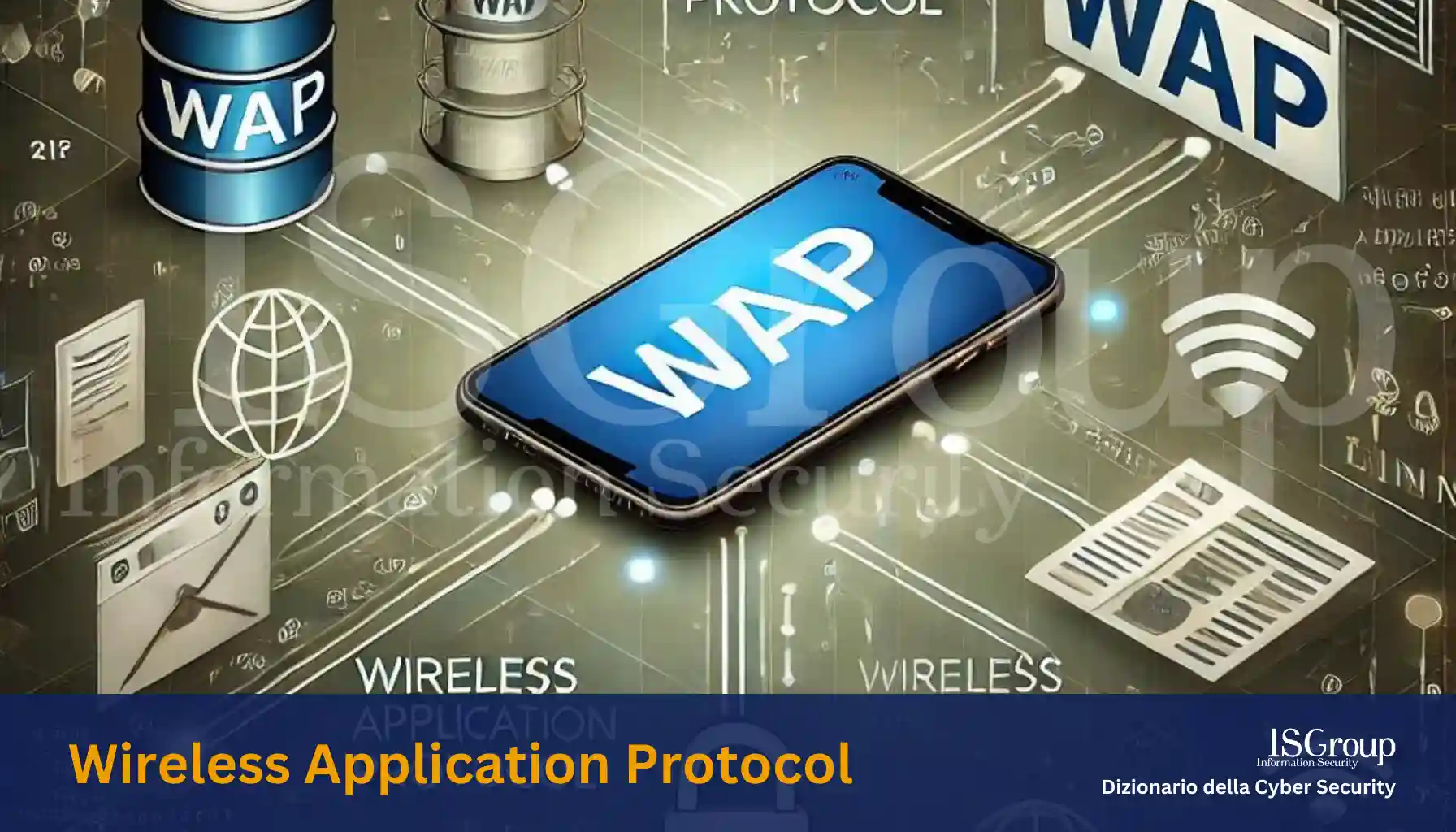 Wireless Application Protocol