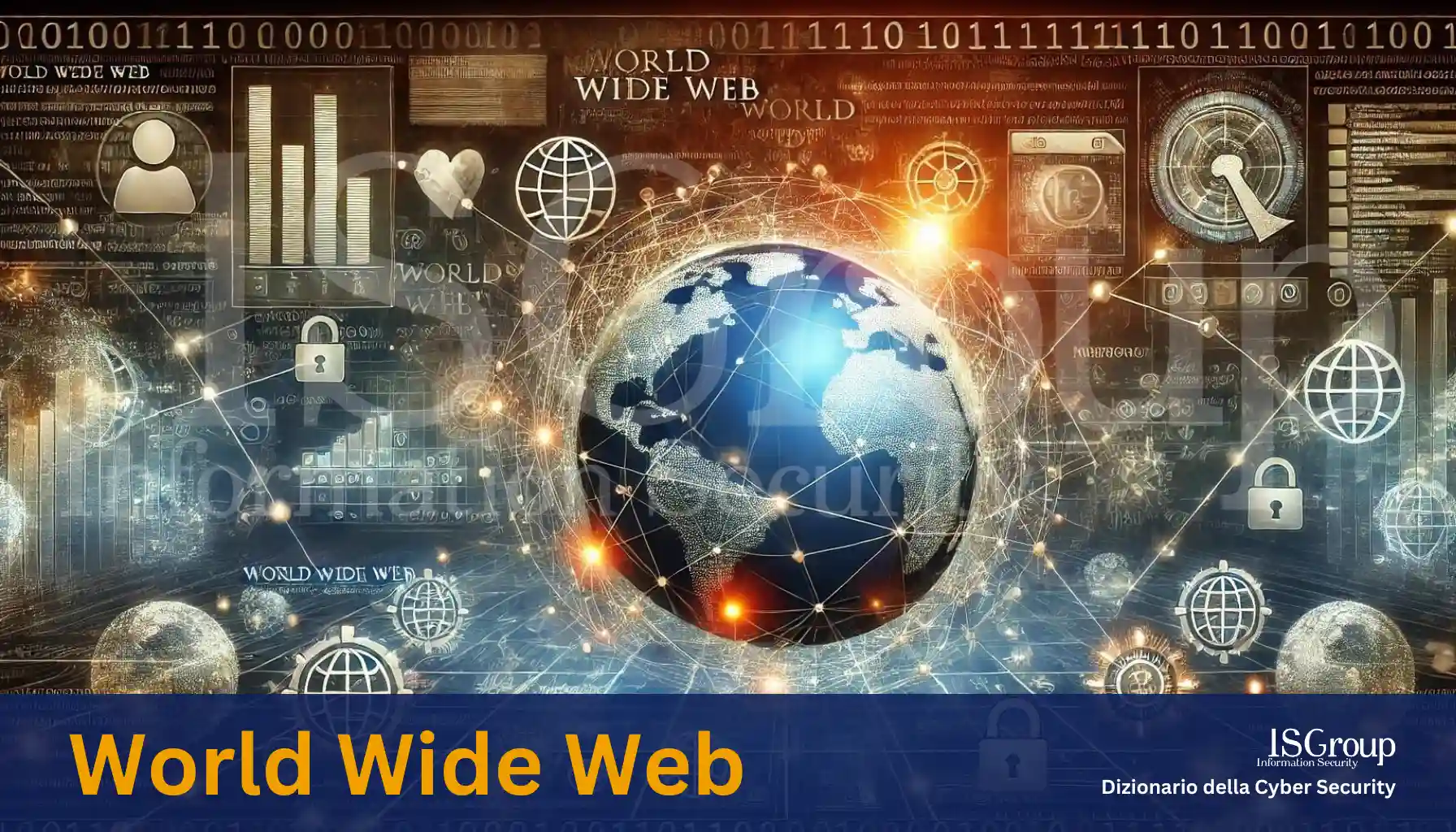 World Wide Web (“the Web”, WWW, W3)