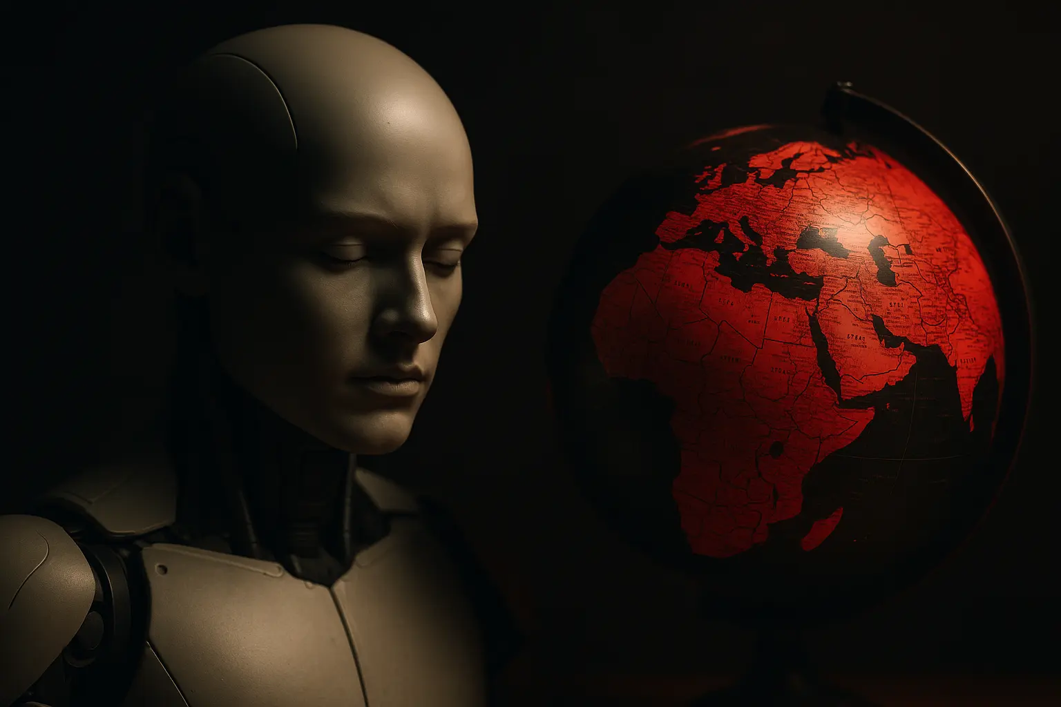 Valutazione rischi e disclaimer nelluso dellintelligenza artificiale