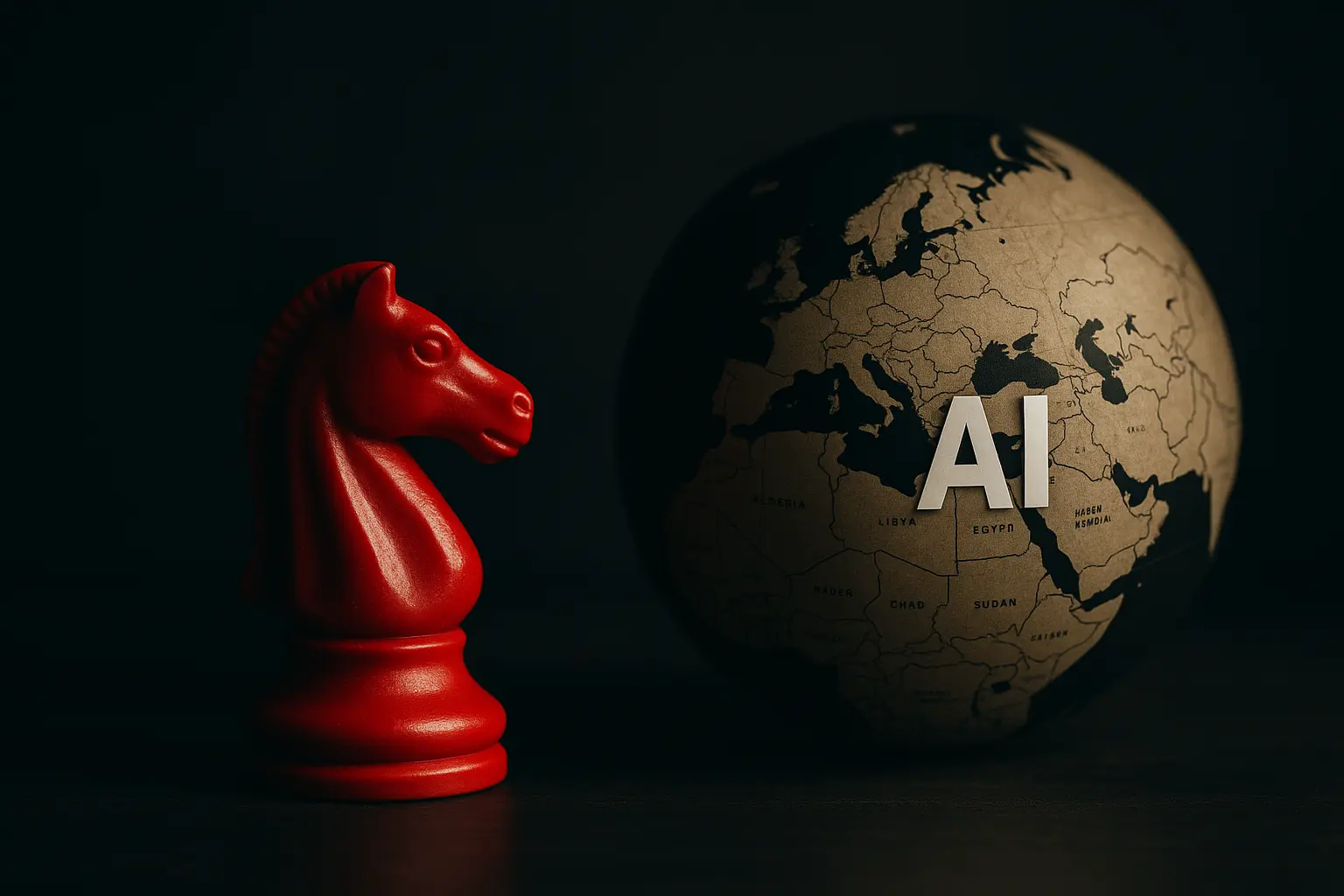 Strategia Red Teaming per Sicurezza LLM e AI Generativa