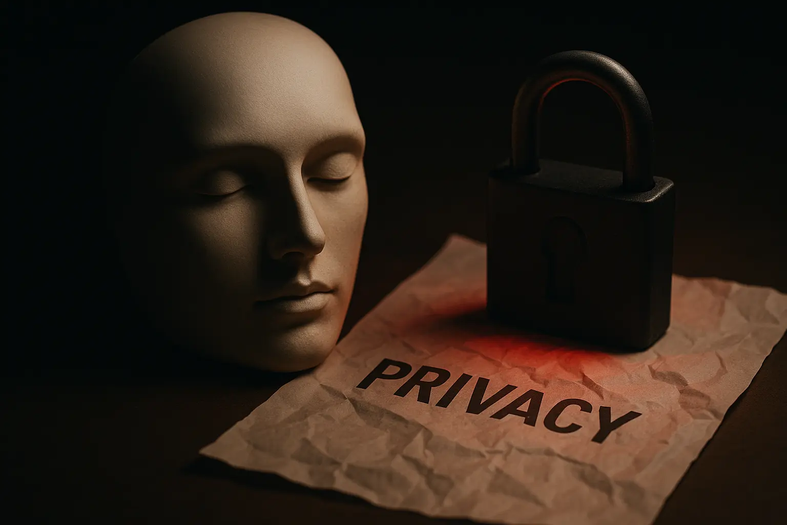 Test vulnerabilità AI contro inversion attacks e privacy