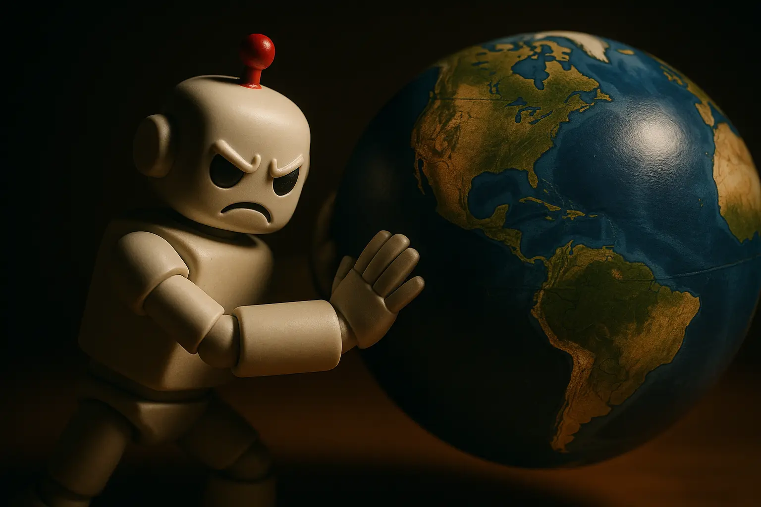 Test AITG-MOD-07 per Allineamento e Sicurezza Modelli AI