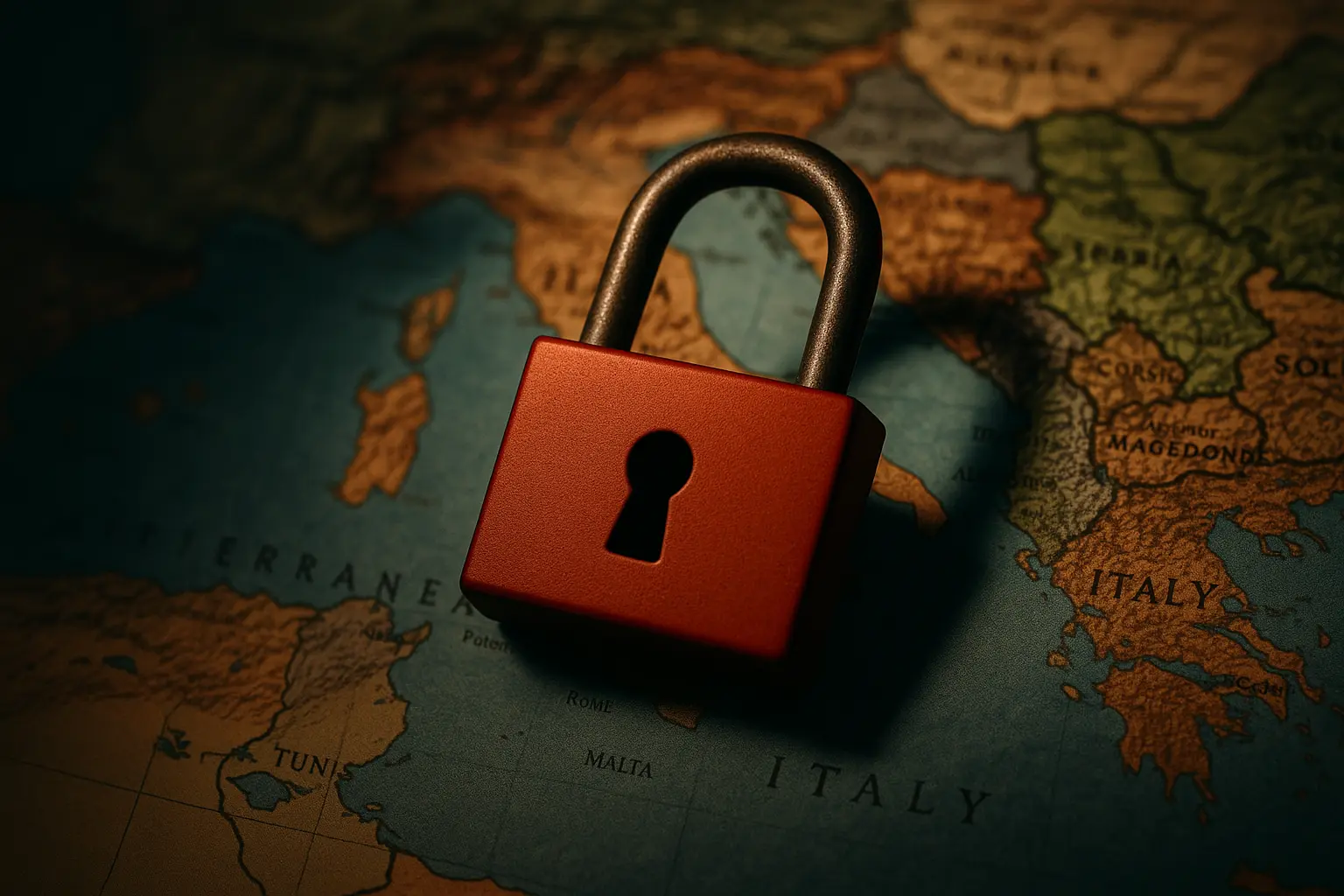 Voucher MIMIT 2026 per soluzioni cloud e cybersecurity PMI