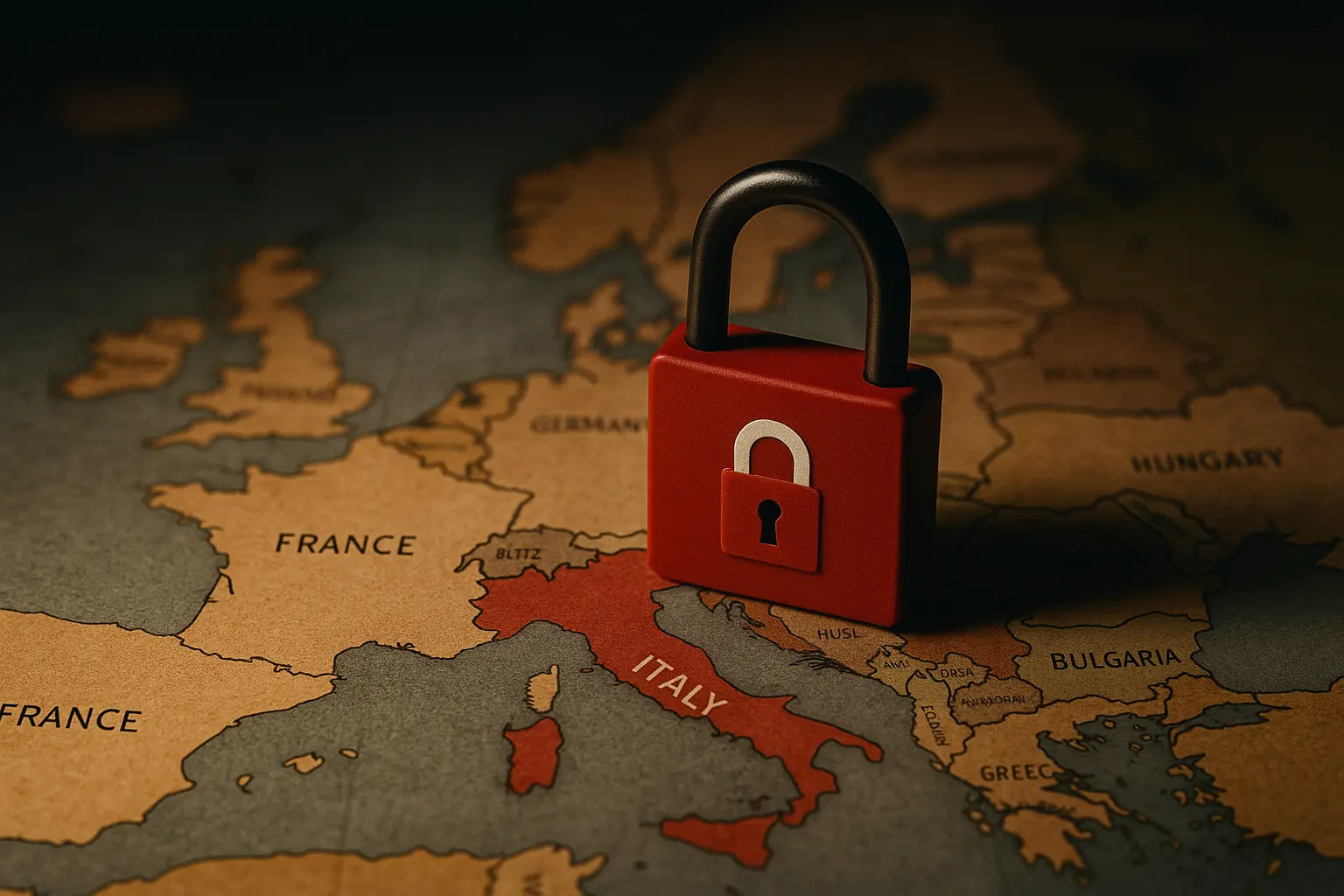 Referente CSIRT e Incident Response Team nel Decreto NIS2