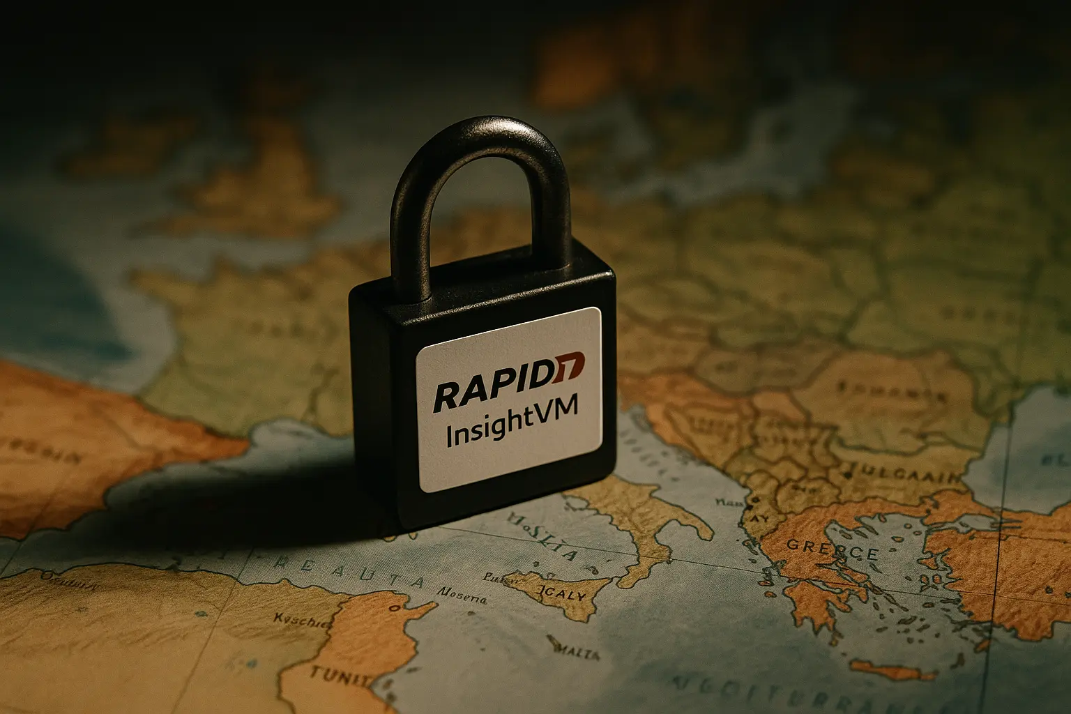 Alternative a Rapid7 InsightVM per Gestione Vulnerabilità