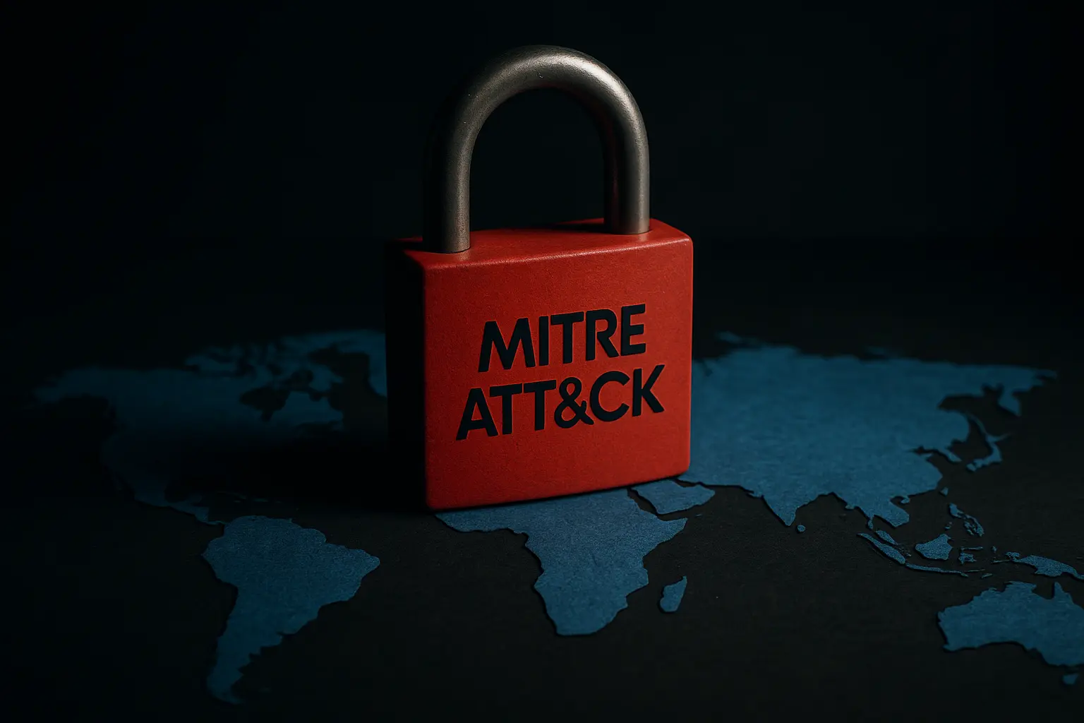Attack Path Management con MITRE ATT&CK per la sicurezza