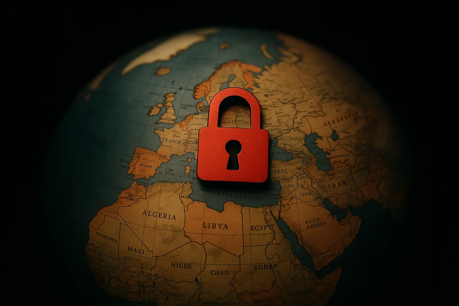 Asset Management DORA mappatura classificazione e test sicurezza