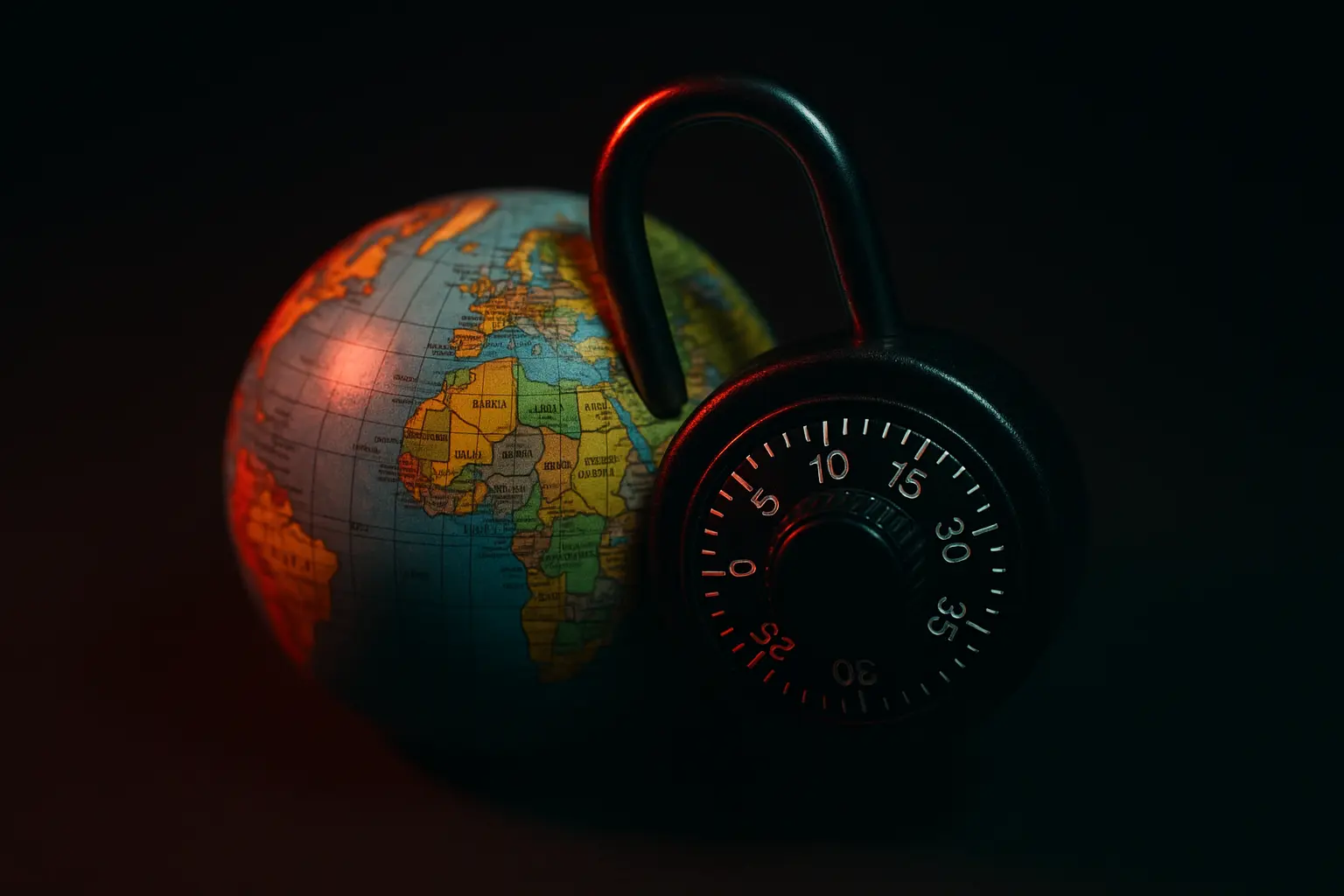 Network Security Assessment in DORA per infrastrutture finanziarie