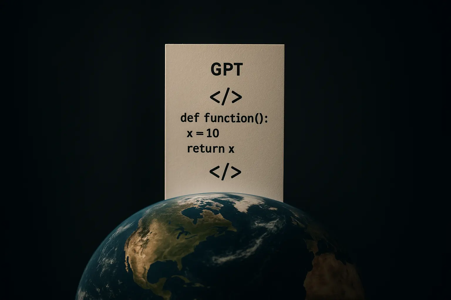 Codice scritto con ChatGPT: come verificarlo prima di andare in produzione