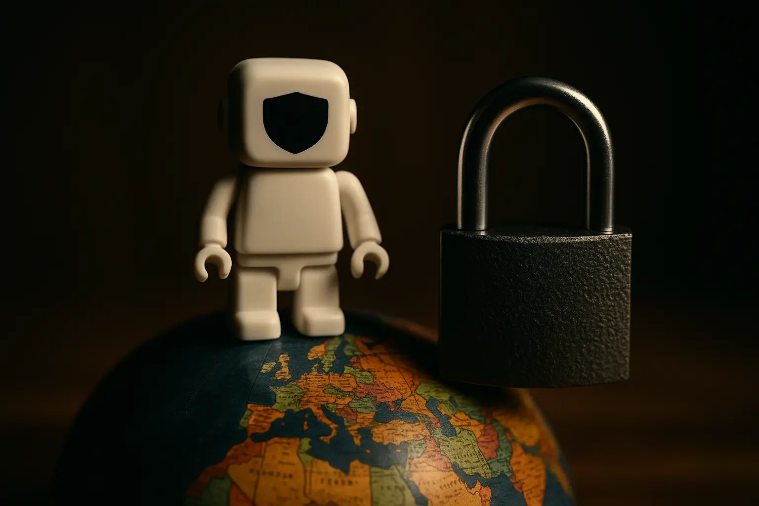 Replit Agent e sicurezza: cosa verificare prima del deploy