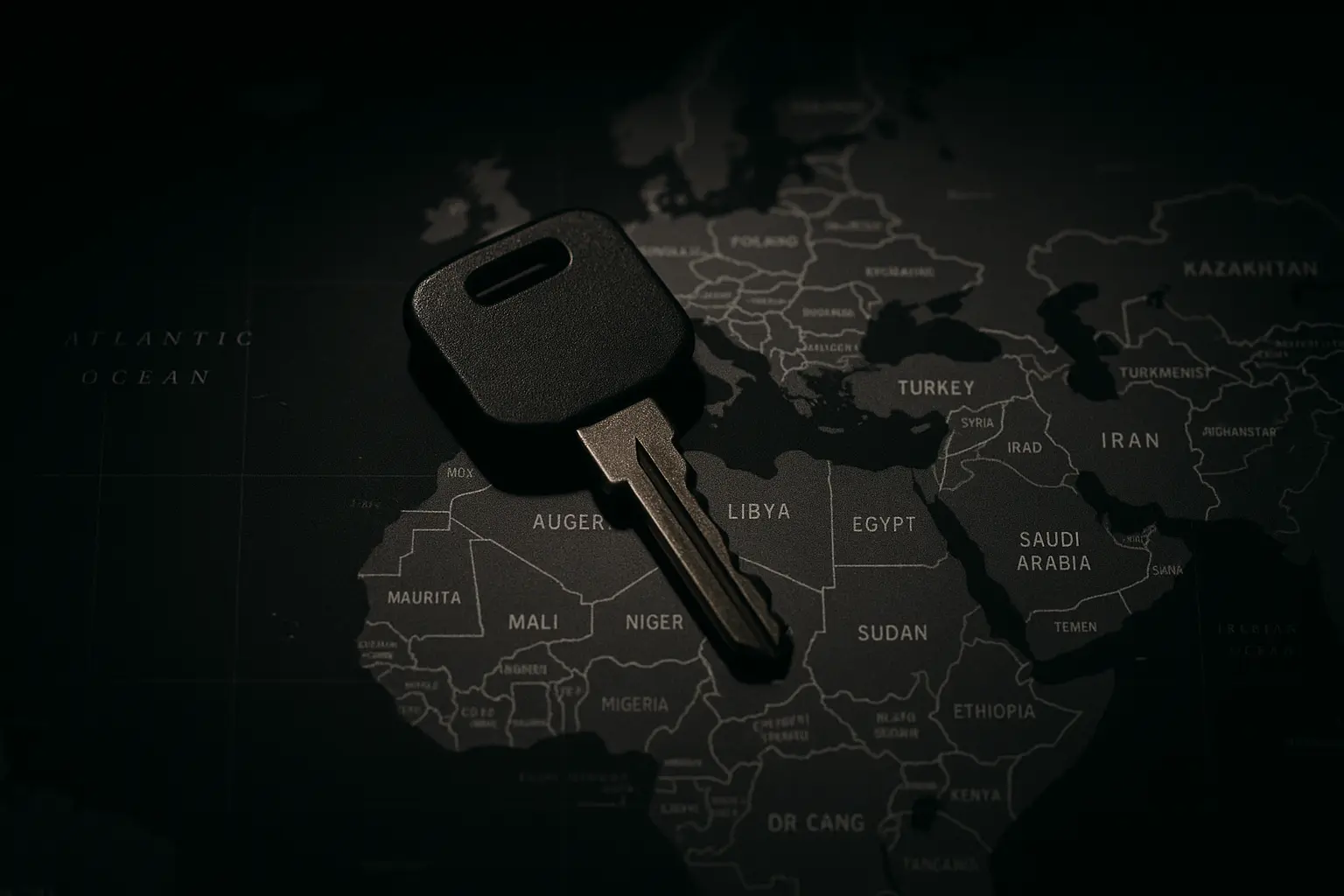 API key e token nel codice generato da AI: rischi e controlli prima del deploy