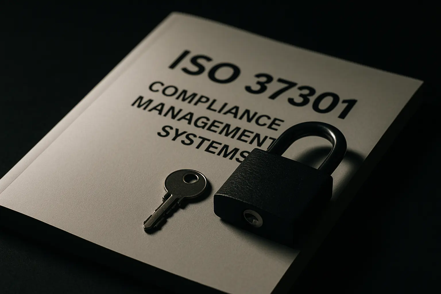 ISO 37301 e Penetration Test per Sistema Compliance Sicuro