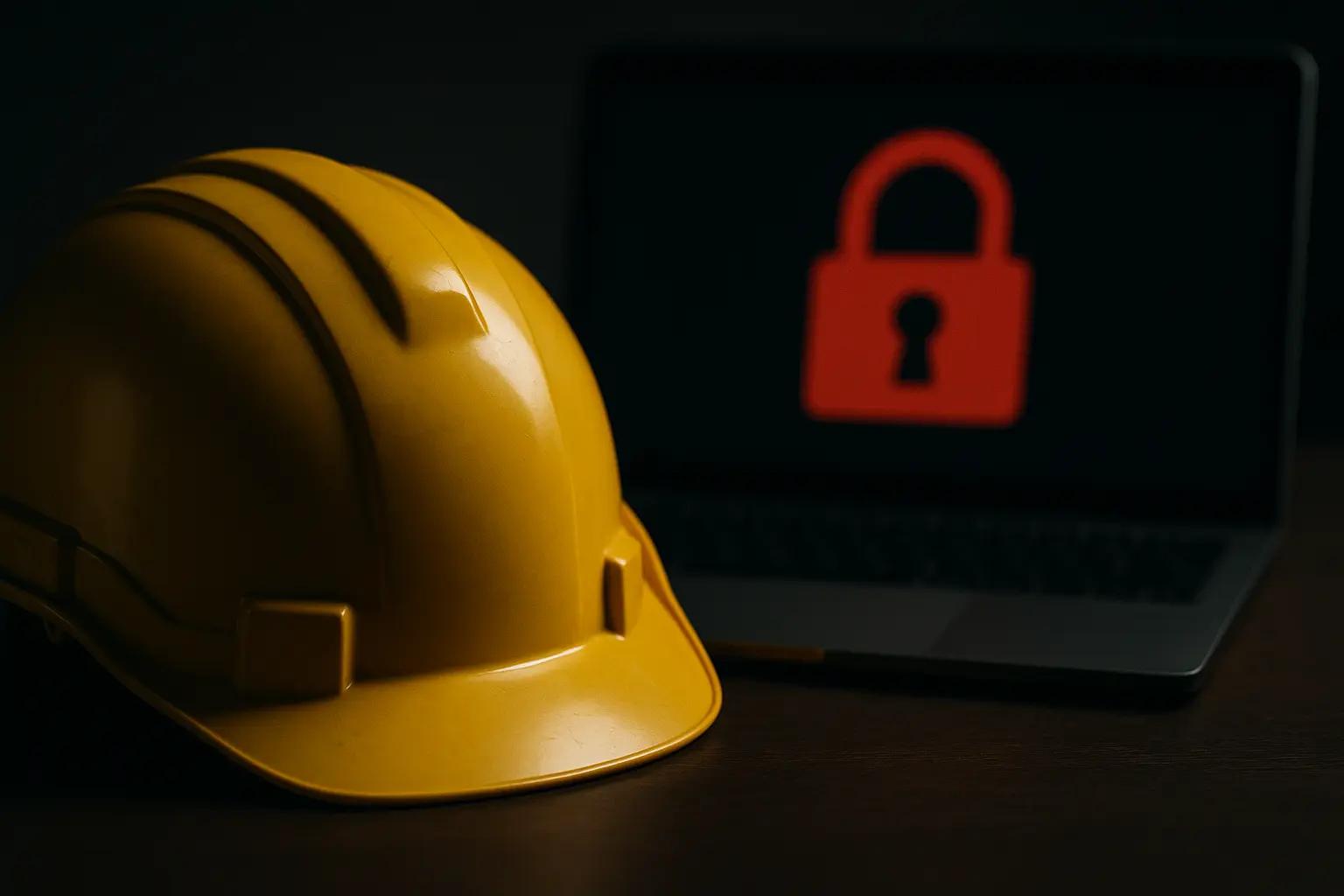 ISO 45001 e penetration test per sicurezza HSE digitale