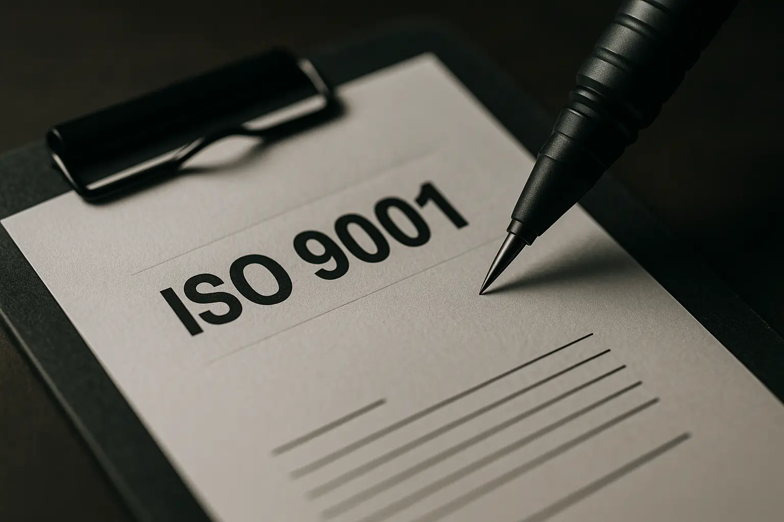ISO 9001 e penetration test per proteggere QMS e CAPA