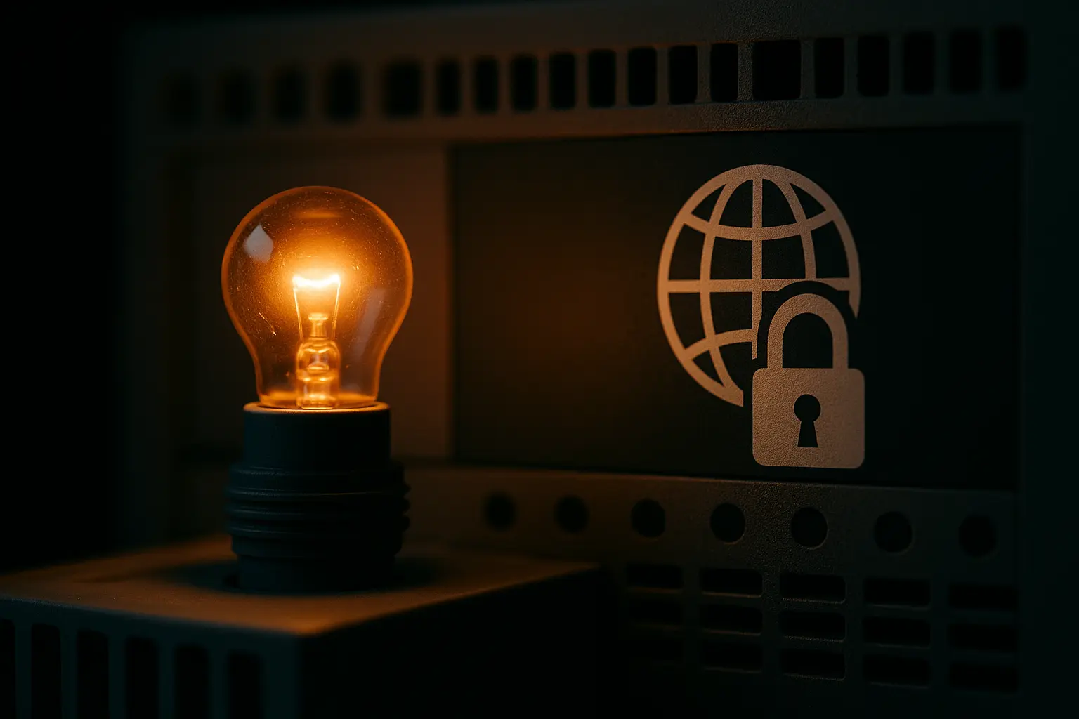 ISO 50001 e Penetration Test per Sicurezza EMS e Building Automation