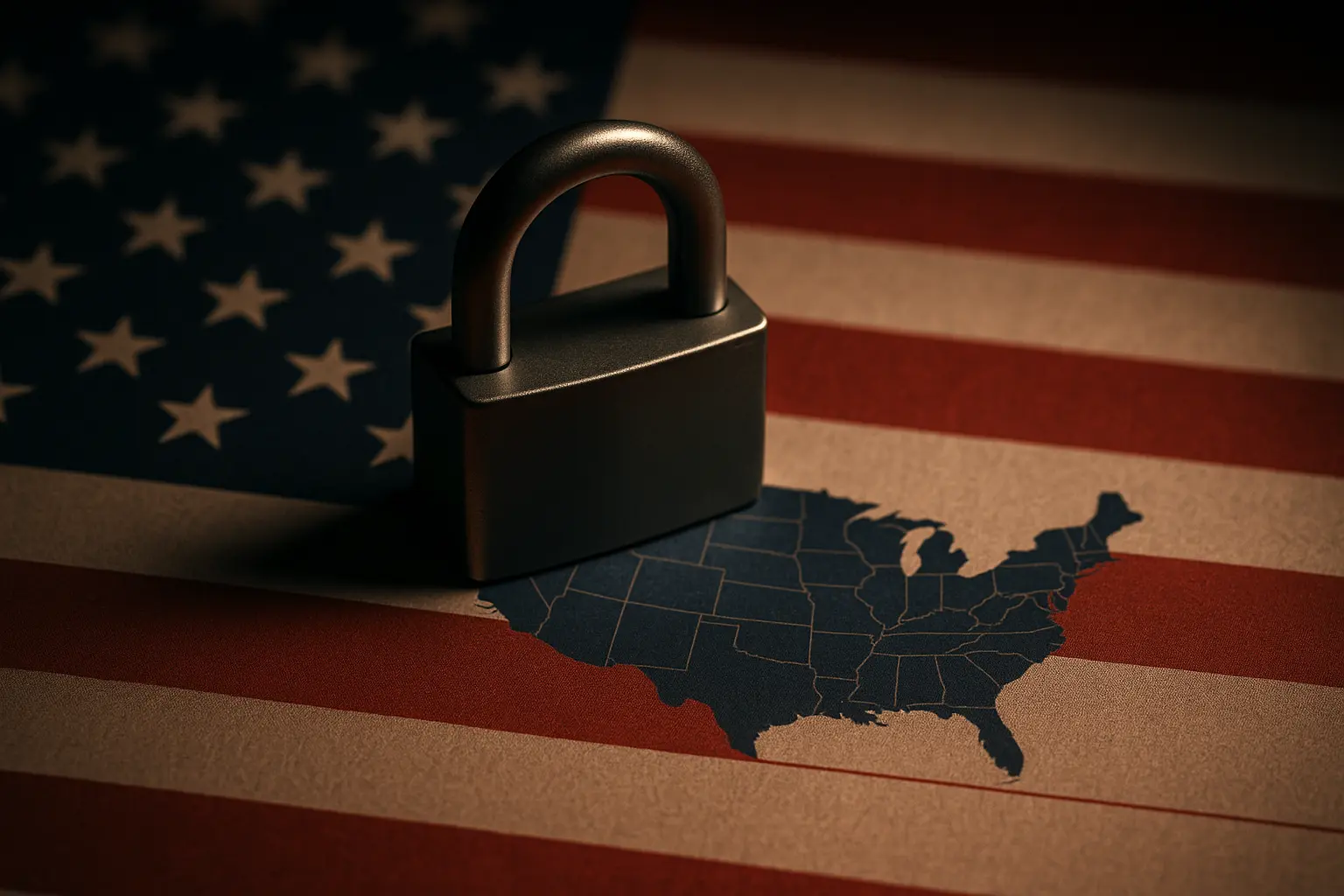 NIST SP 800-171 e Penetration Test per Protezione CUI