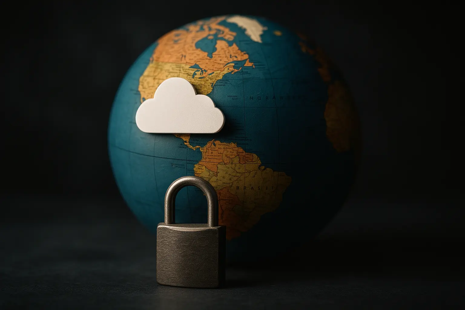 NIST SP 800-145 e Penetration Test nel Cloud Security