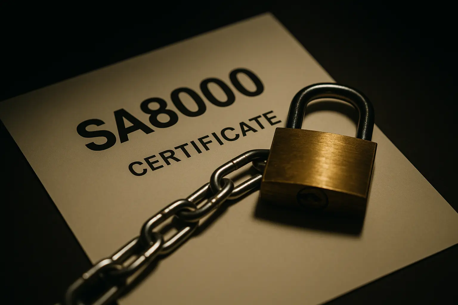 SA8000 e Penetration Test per Proteggere Dati HR Sensibili
