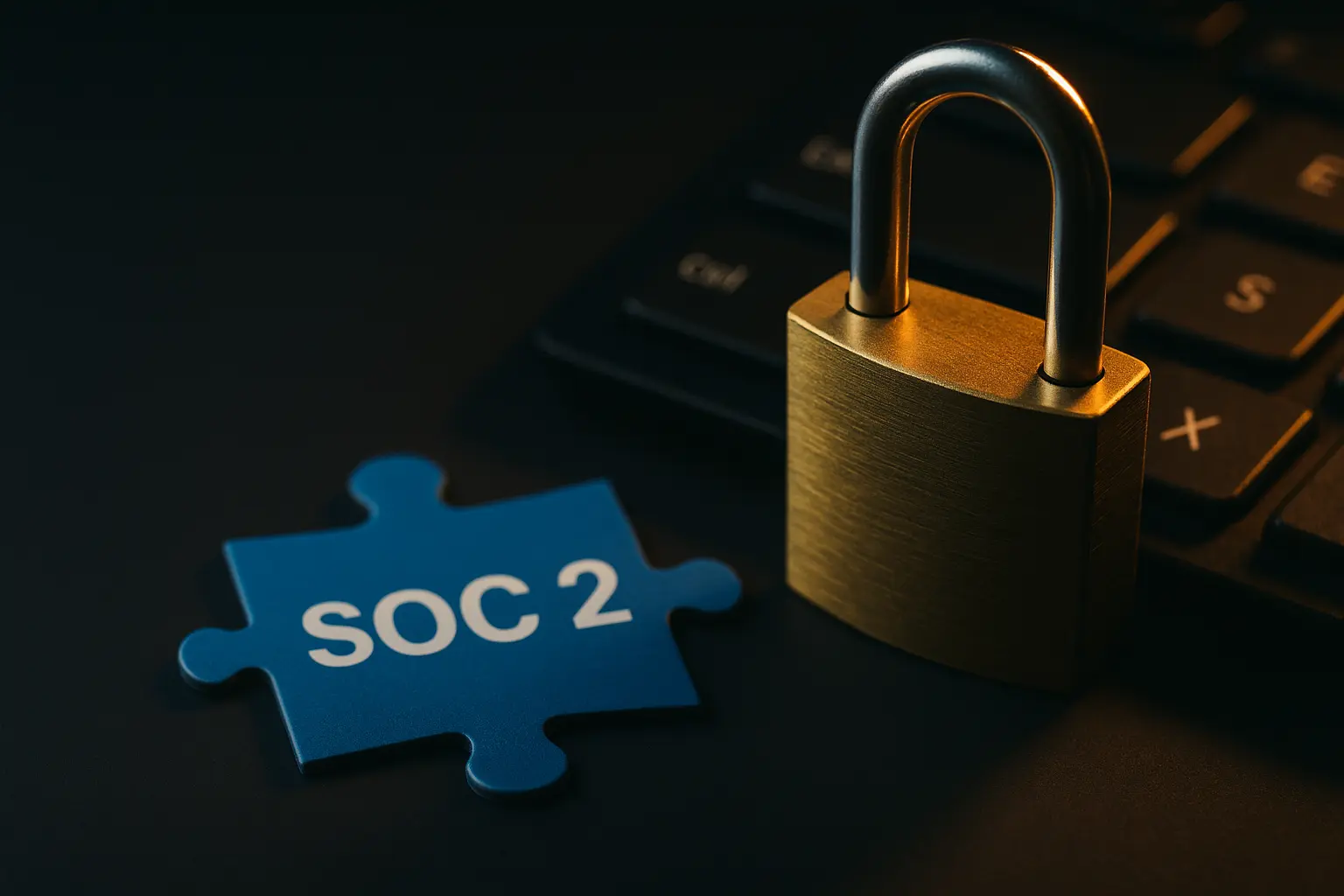 SOC 2 e penetration test: evidenze tecniche per audit sicurezza