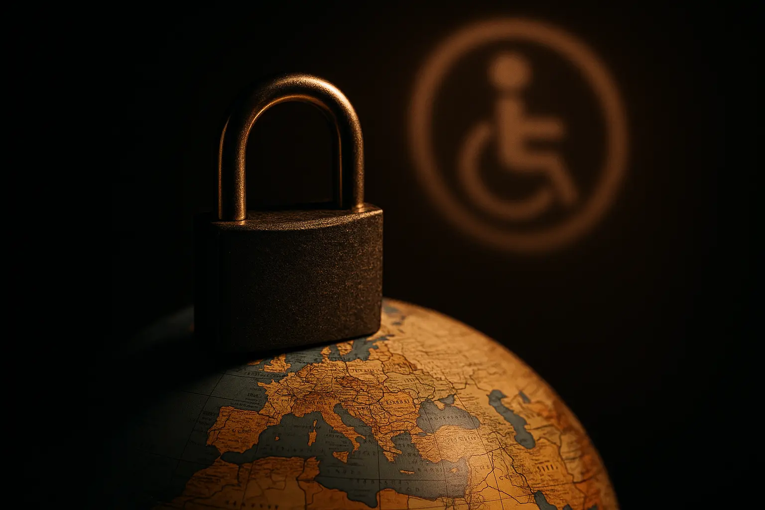 WCAG e Penetration Test per Accessibilità e Sicurezza Digitali