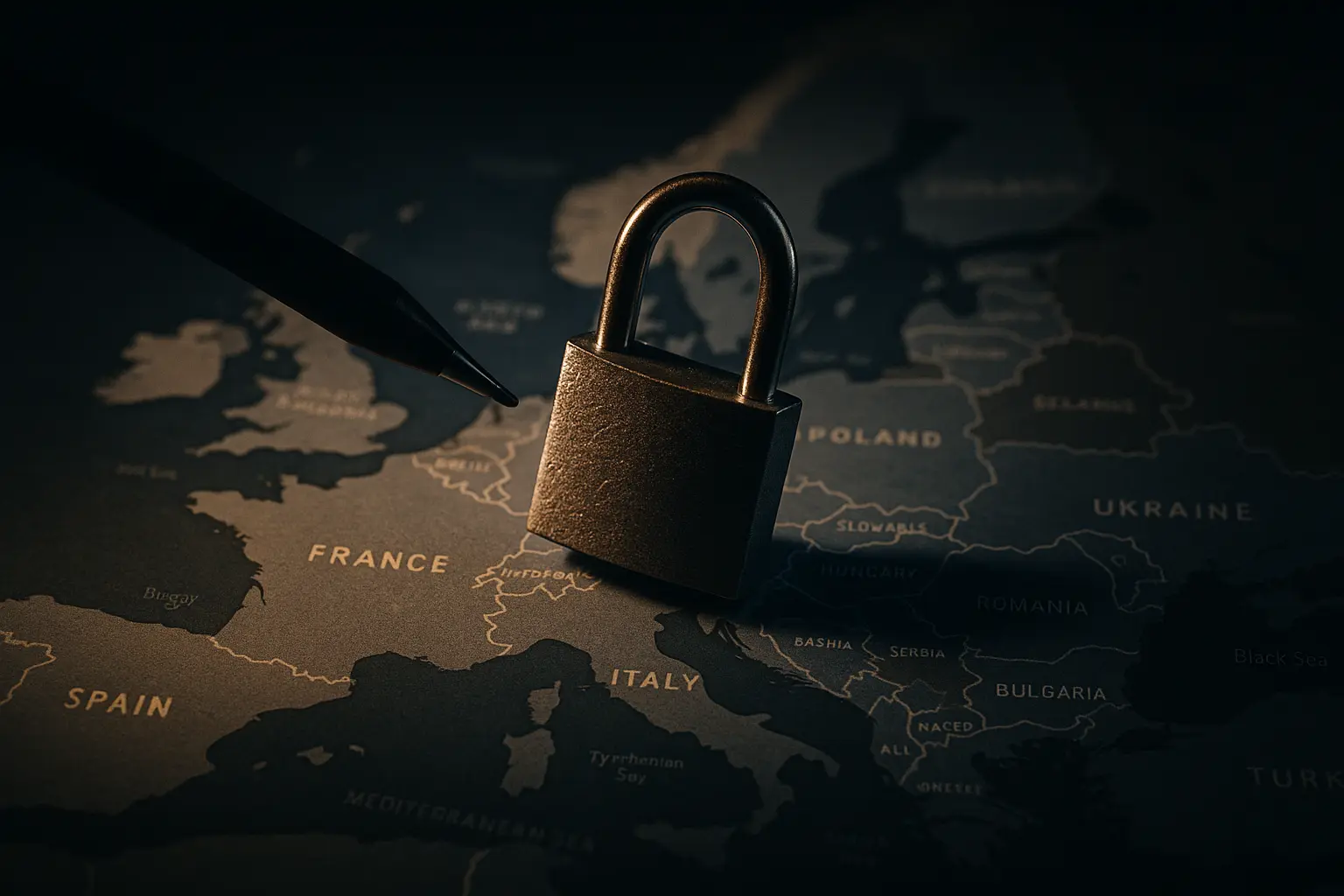 CISPE e penetration test quando serve e come sceglierlo